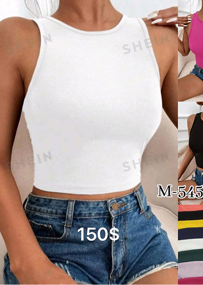 Camisetas